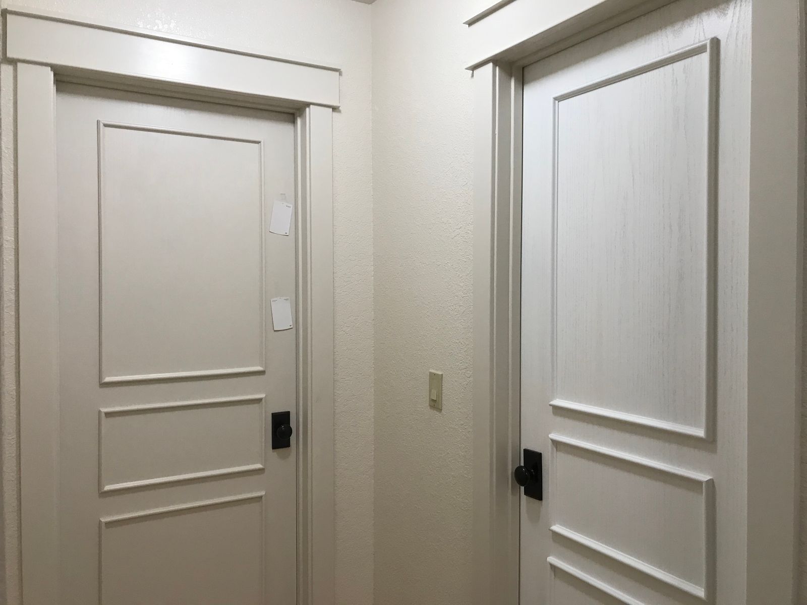 No Filter Perfect Beige Paint Color Clare