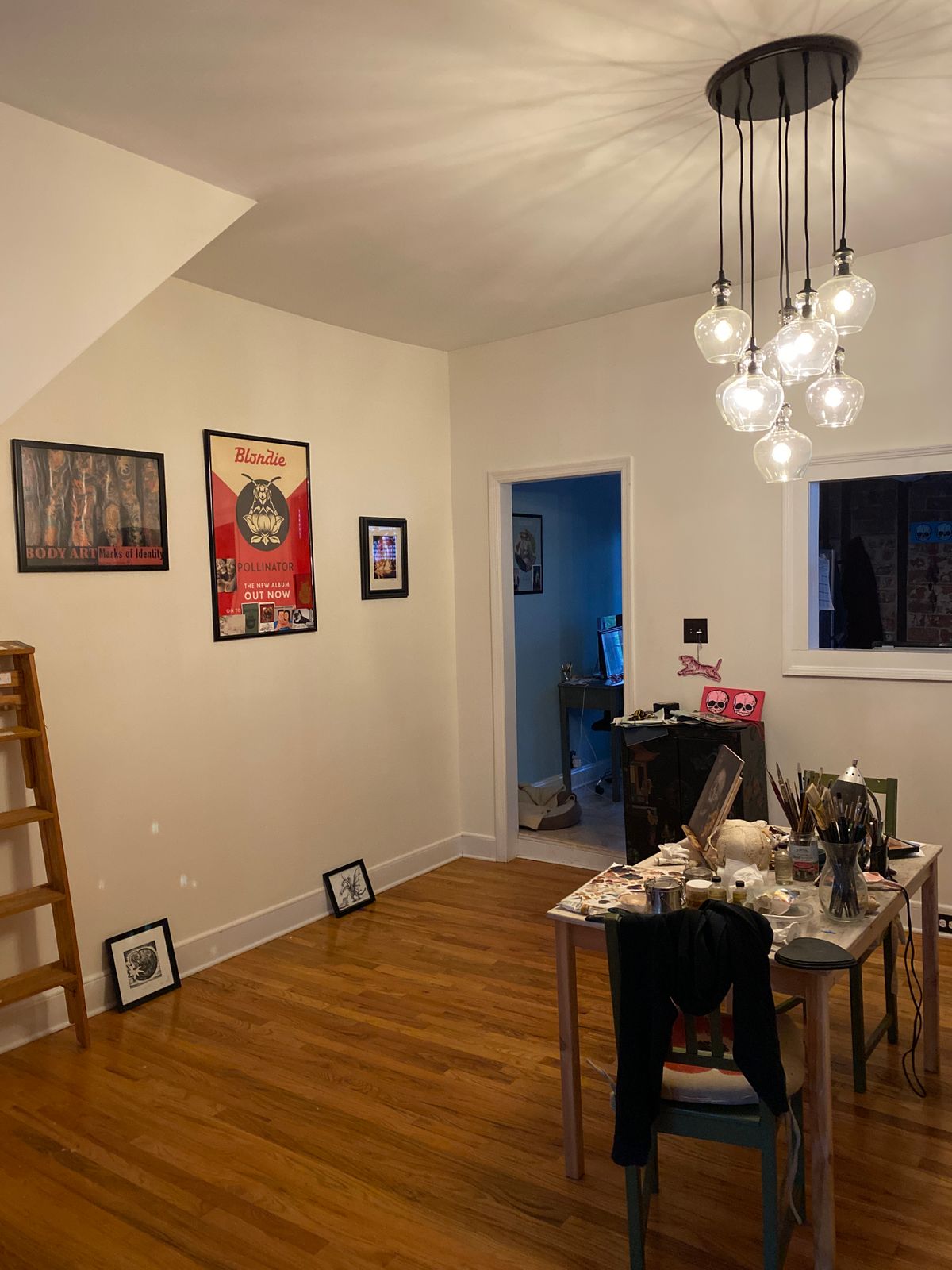 Whipped Warm White Paint Color Clare