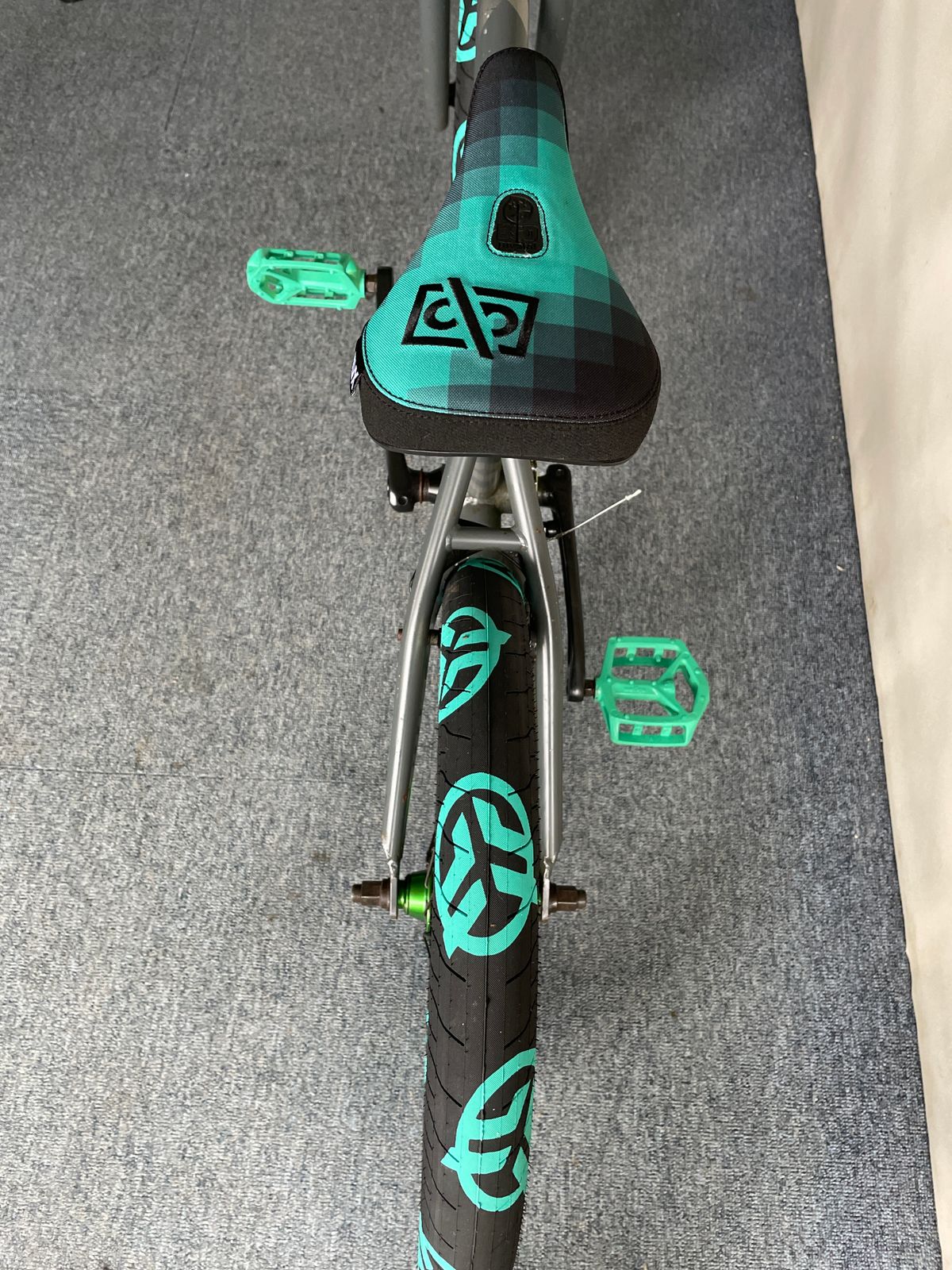 BSD ALVX Eject Seat | Source BMX