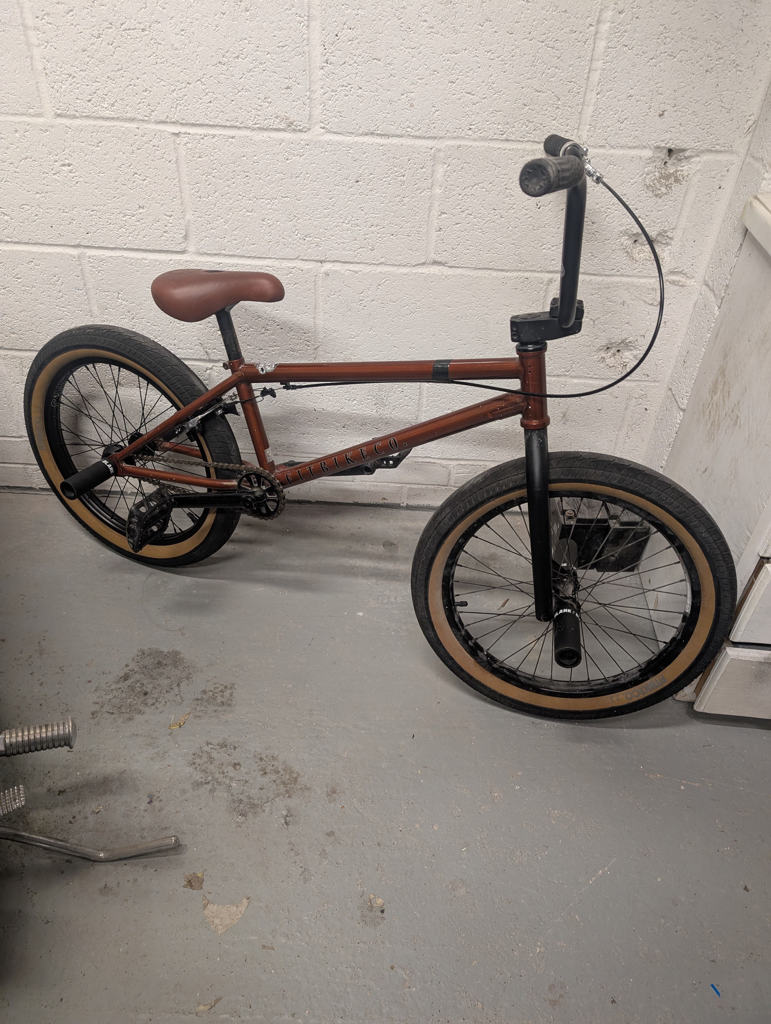 bmx bsd revolution rhd ホイールセット bmx bsd revolution rhd ホイールセット bmx bsd revolution rhd