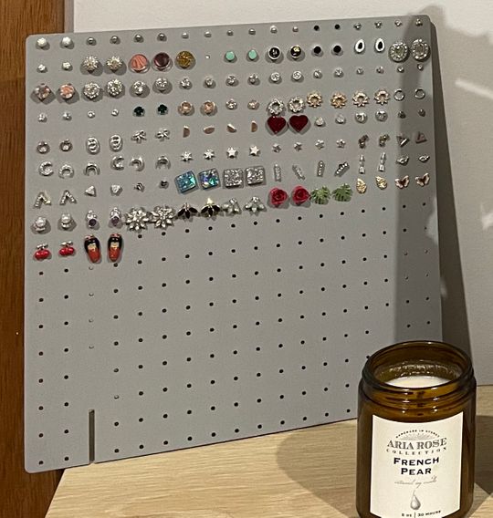 Earring Holder Earring Display Board Grande YOBI
