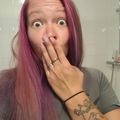Open user-uploaded photo and review in a modal