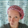Open user-uploaded photo and review in a modal