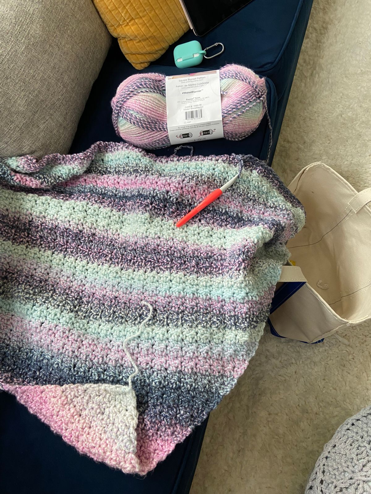 Premier Puzzle® – Premier Yarns