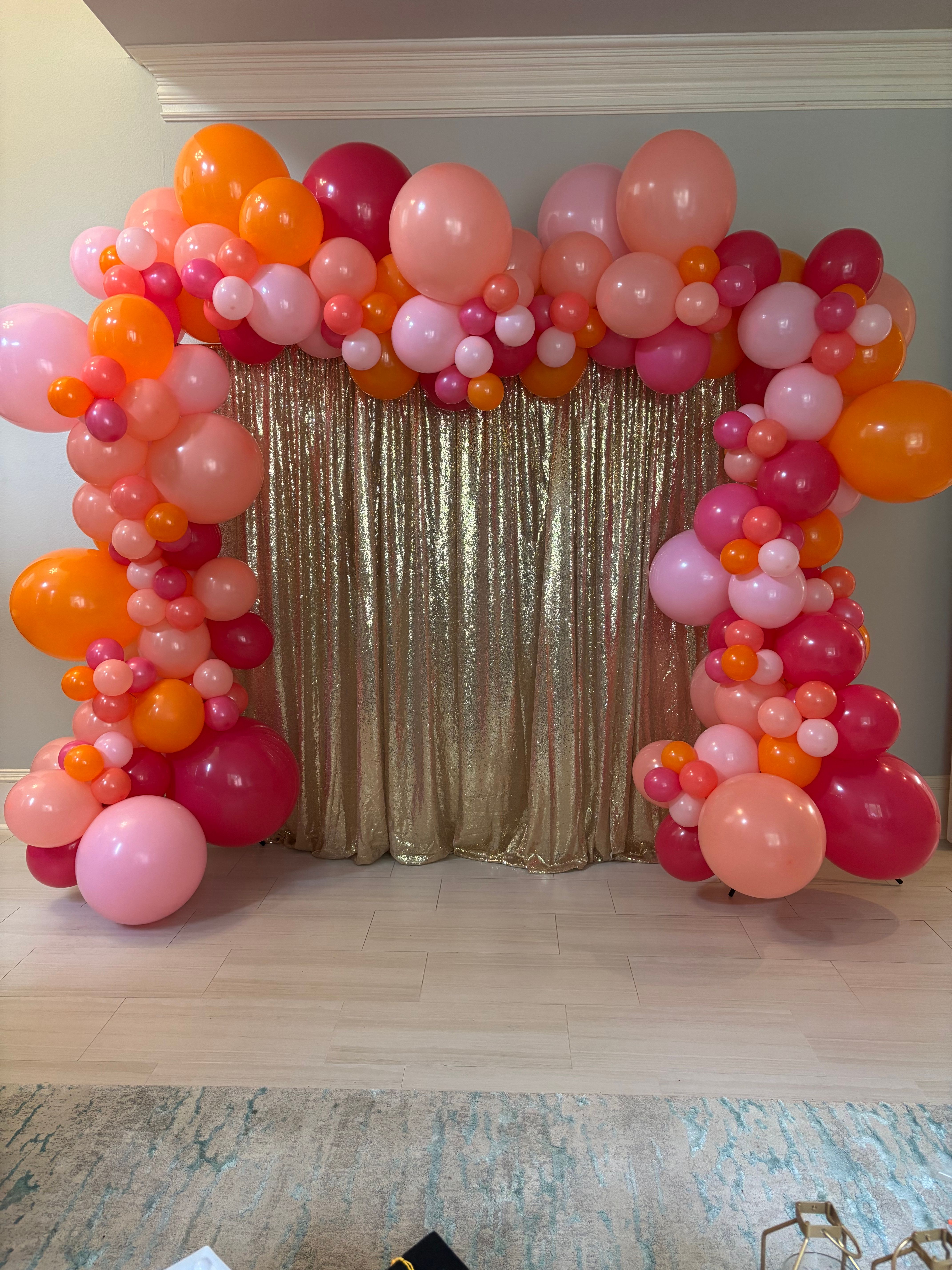美品☆貴重カラー☆ARTS & SCIENCE Balloon coat Tuftex Cocoa 17 inch Latex Balloons 25ct – Toy World Inc