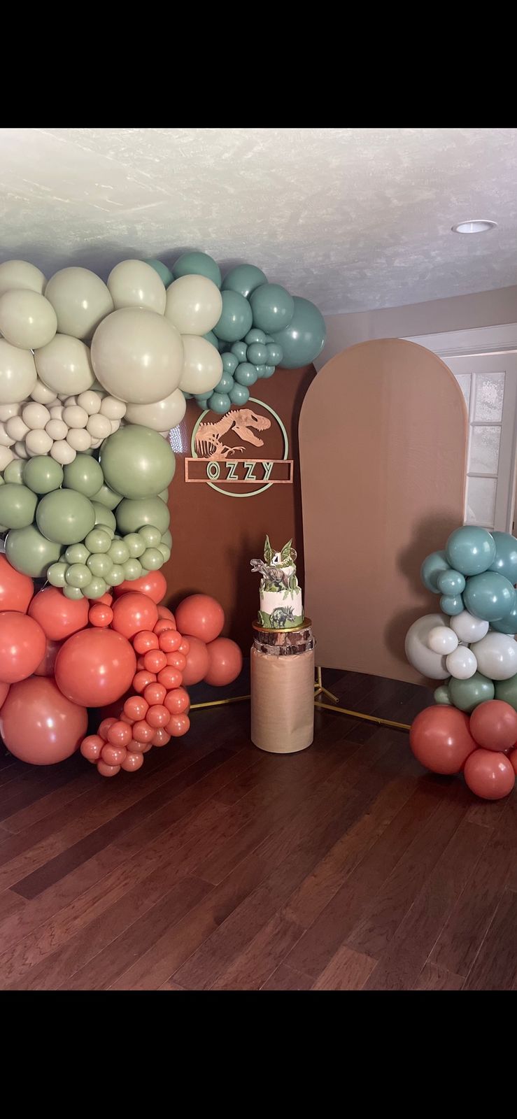 Tuftex Stone 17 inch Latex Balloons 50ct – Toy World Inc