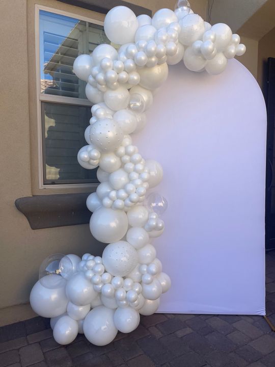 【BAON】24FW★ [BAONHAUS] pigment banding wide balloon PT 24