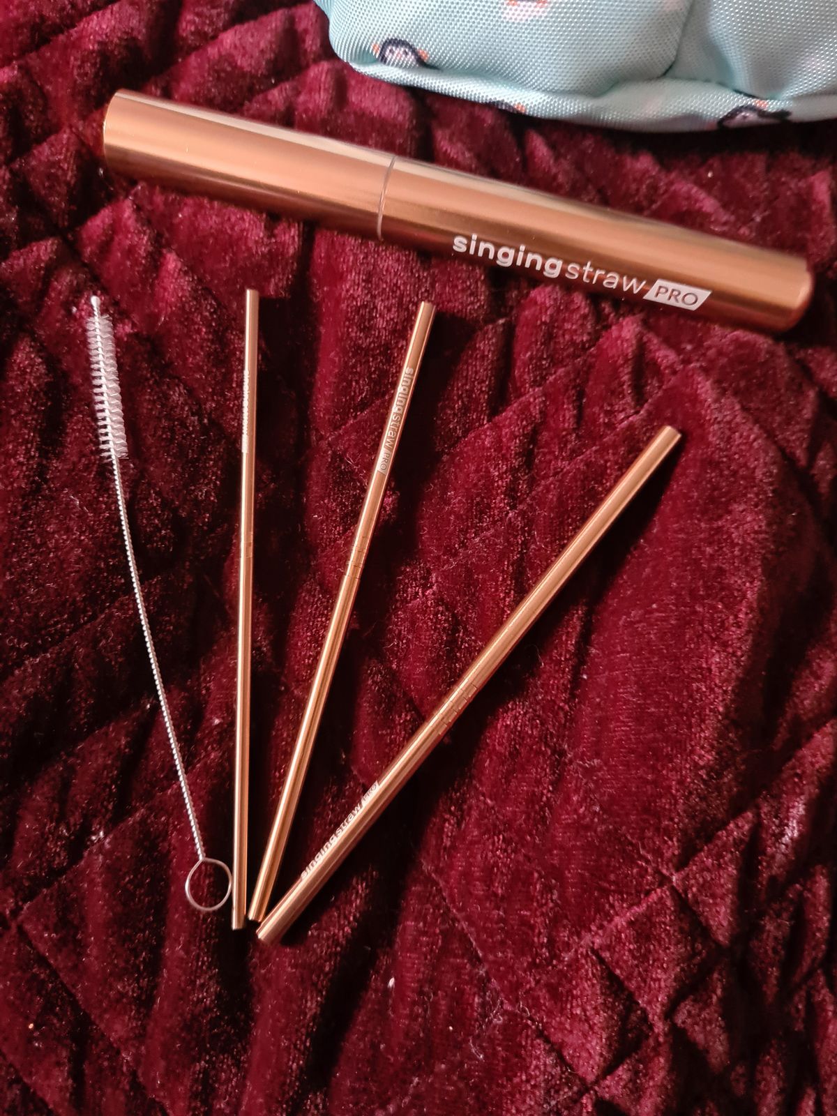 Singing / Straw PRO Straw Phonation SOVT Exercise Tool