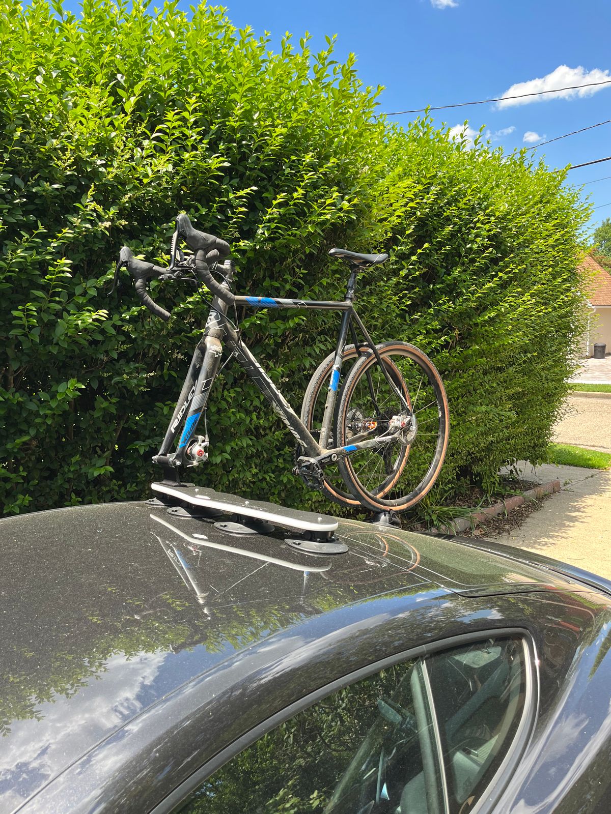 Road Deluxe Kit - Two Bikes – SeaSucker