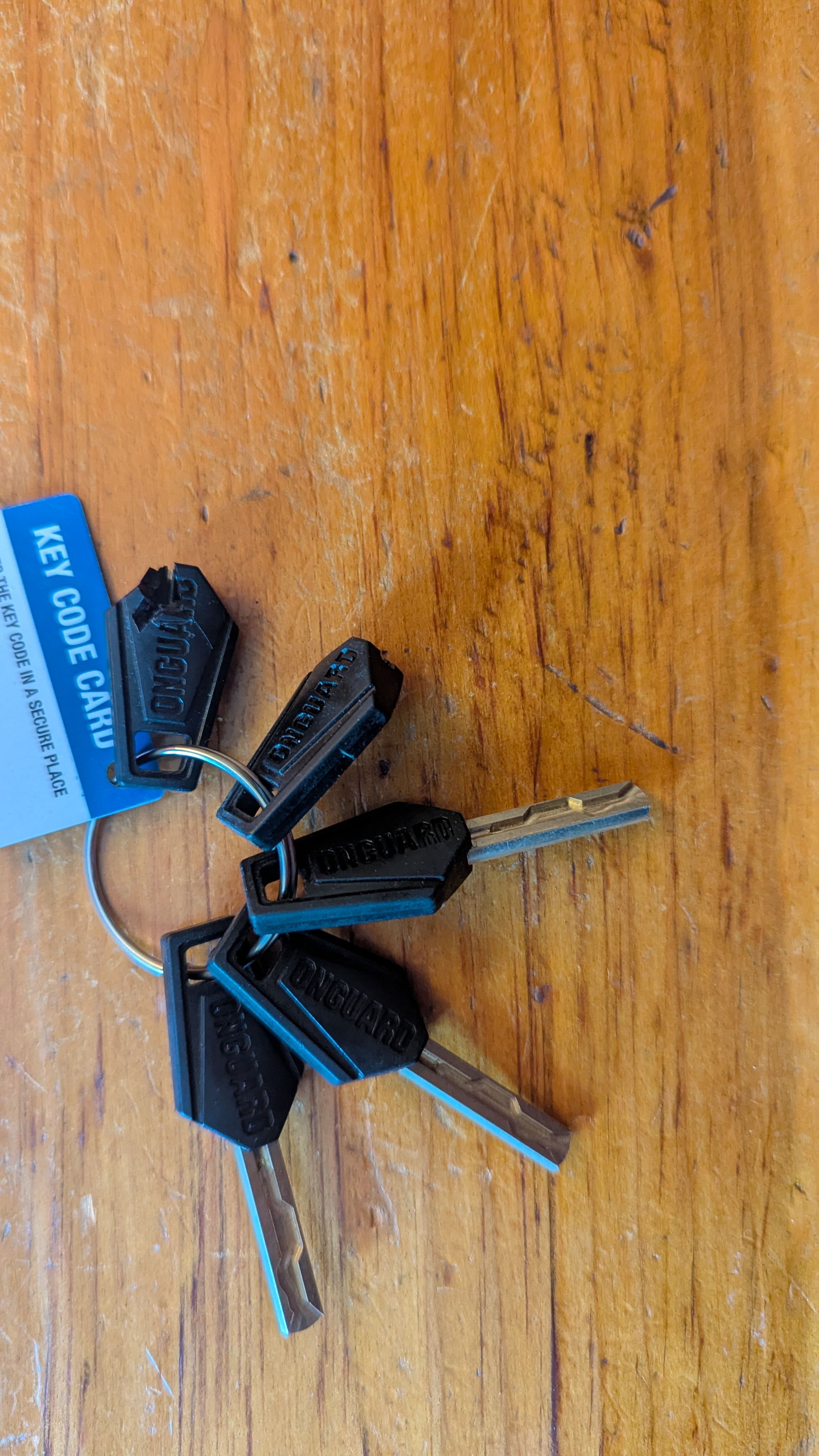 trnkページ Cable Anchor Trunk/Lock Combo – SeaSucker