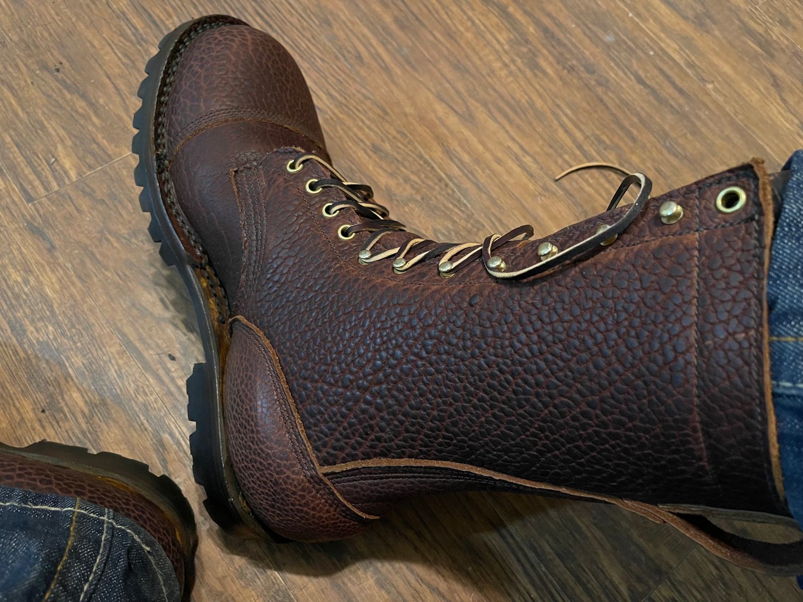 Men's Half Pipe Winter Boot – Arctix