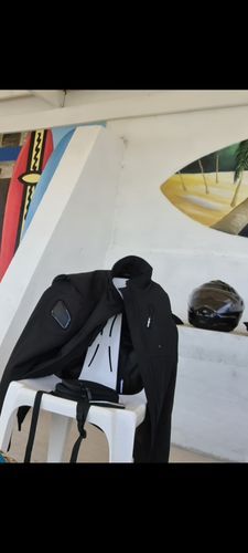 reversal GI RIDERS SHELL JACKET/XLサイズ reversal GI RIDERS SHELL JACKET/XLサイズ - メルカリ