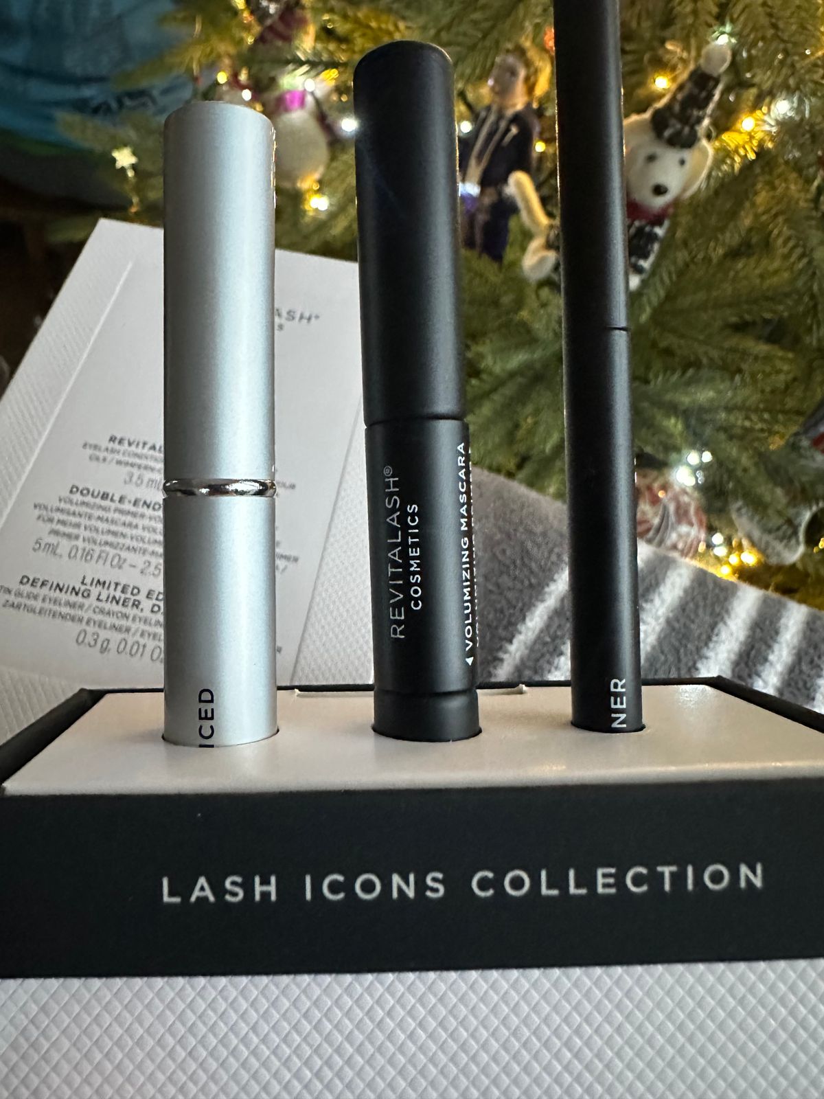 正規品　NUVEGA Lash Revitalising Serum 2本セット 正規品 NUVEGA Lash Revitalising Serum 2本セット 楽天市場