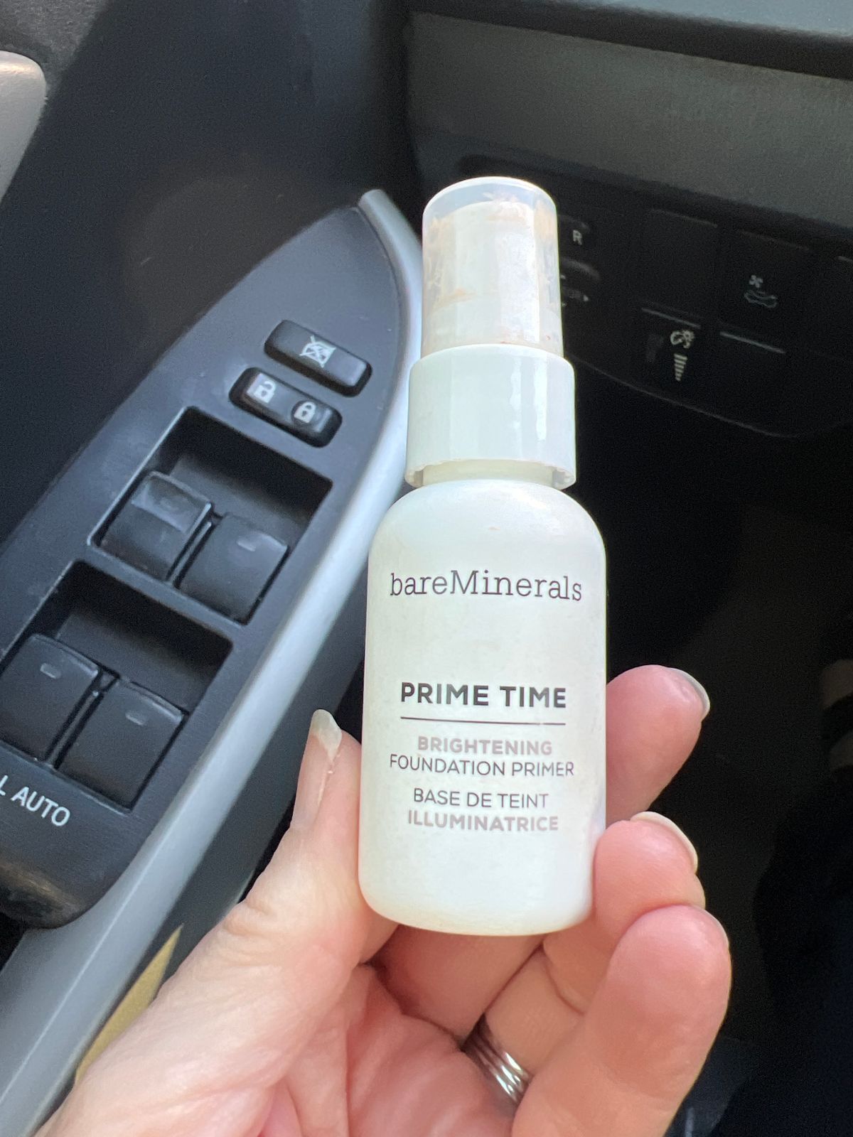 bareMinerals PRIME TIME 30ml+コンシーラー4個セット