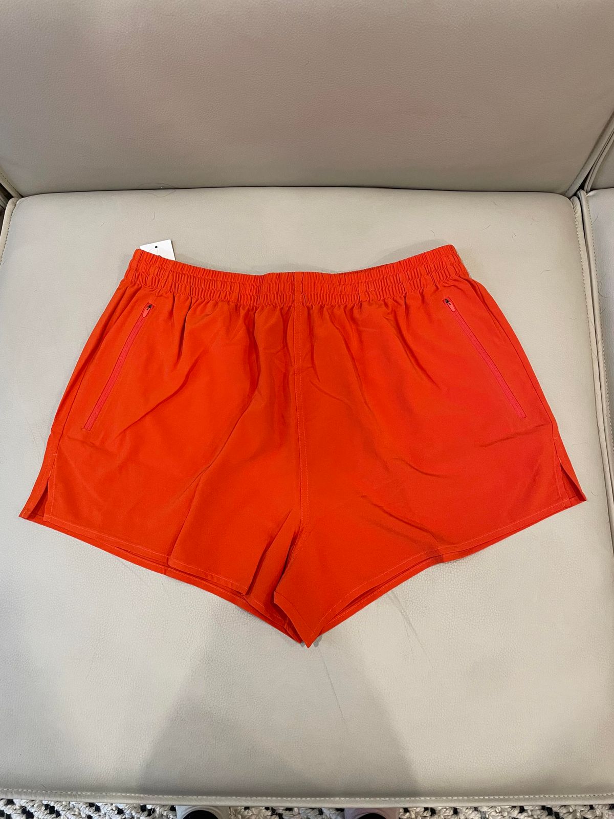 ★入手困難★PEACEMINUSONE DAISY SHORT PANTS # 3 RED Zephyr 3