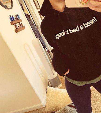 fanjoy mystery moletom com capuz