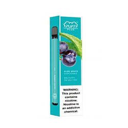 Puff Plus Aloe Grape | Original and Authentic| TwelveTribes