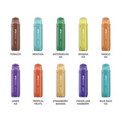 vape geek bar pulse Geek Bar Pulse X 25k (Jam Edition) Disposbale Vapes