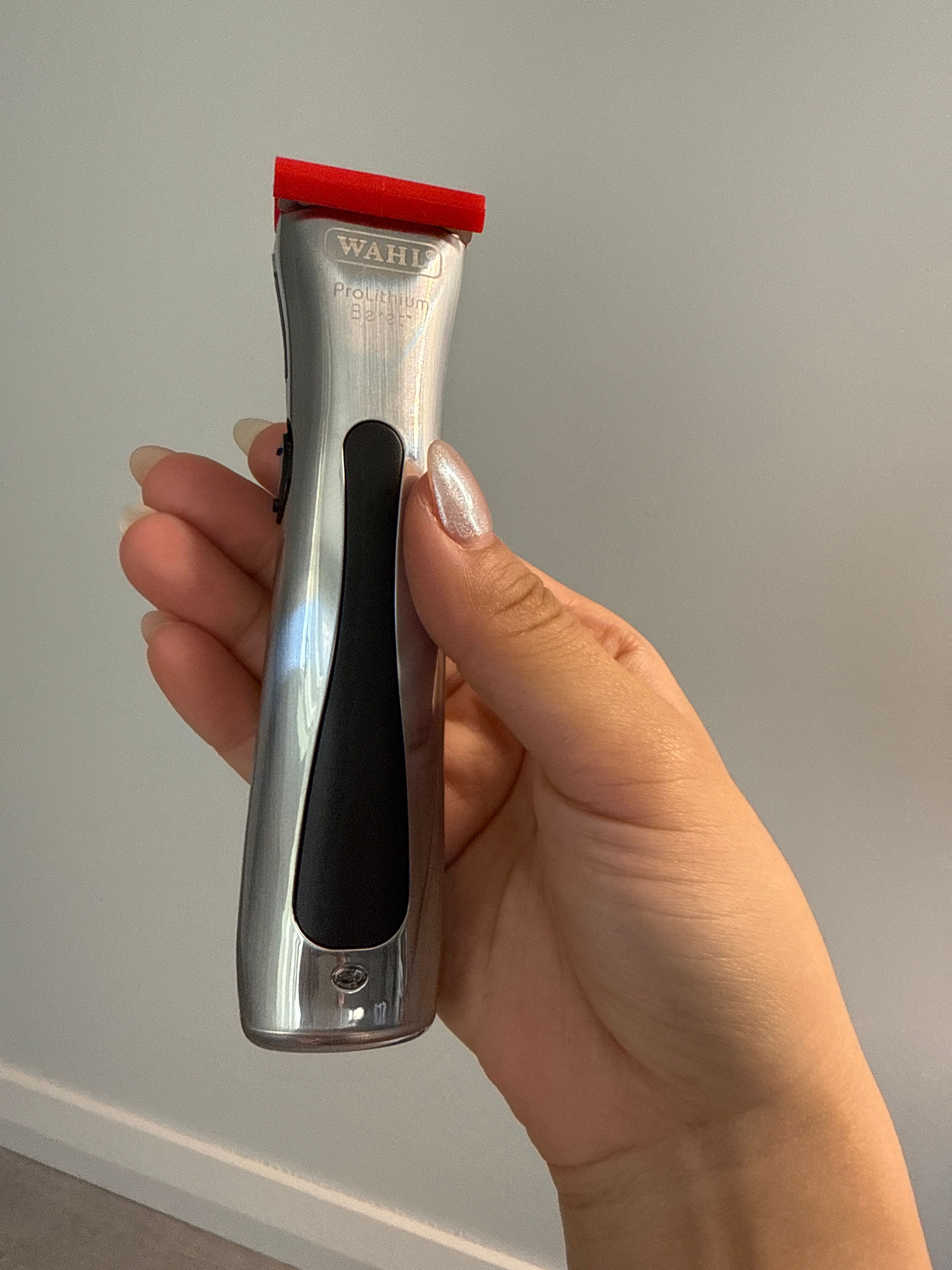 Amazon.com: Wahl Professional Beret Trimmer Corded and