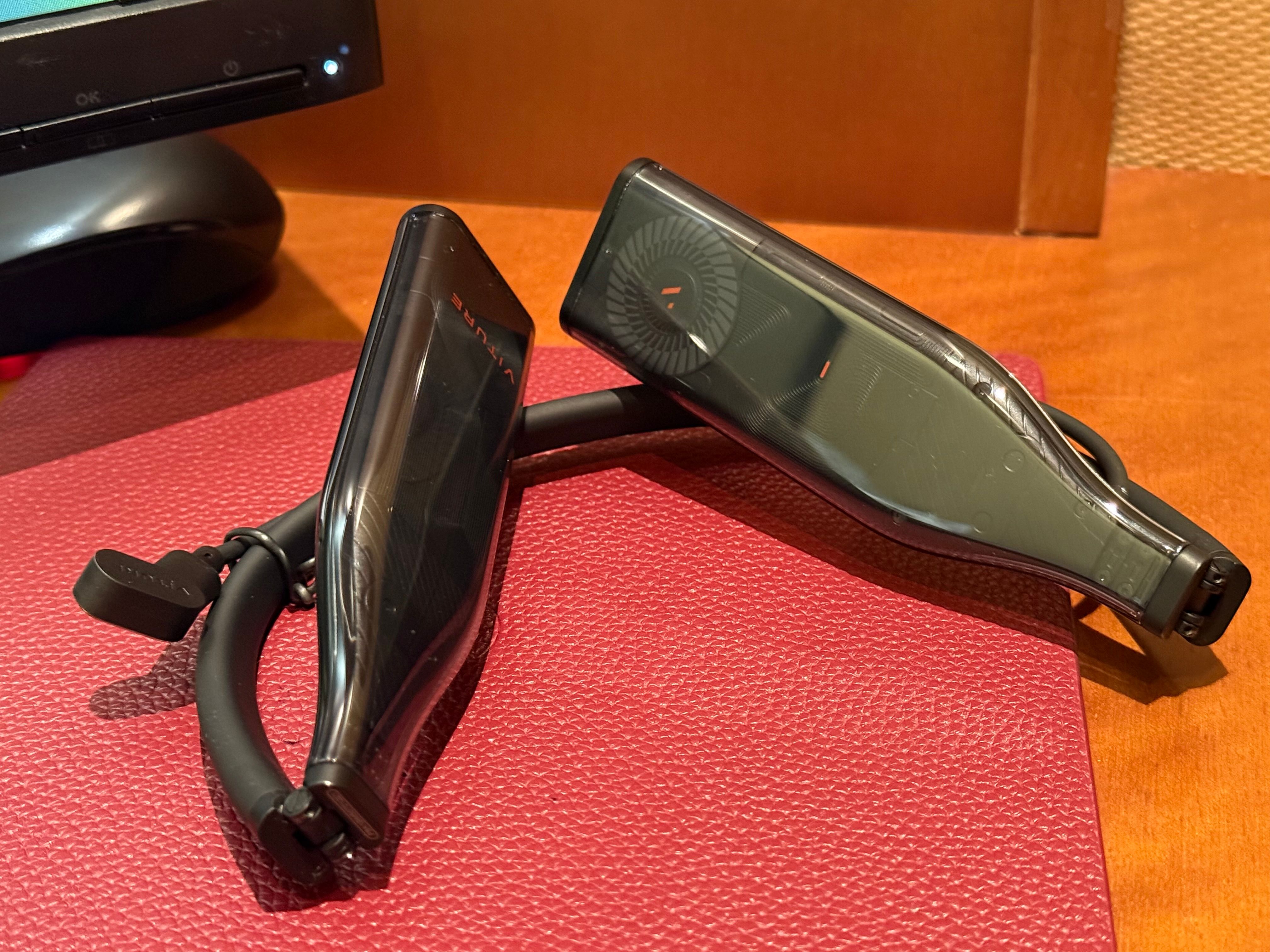 イヤホン VITURE pro xr VITURE Pro Neckband | VITURE: Next Gen XR Glasses
