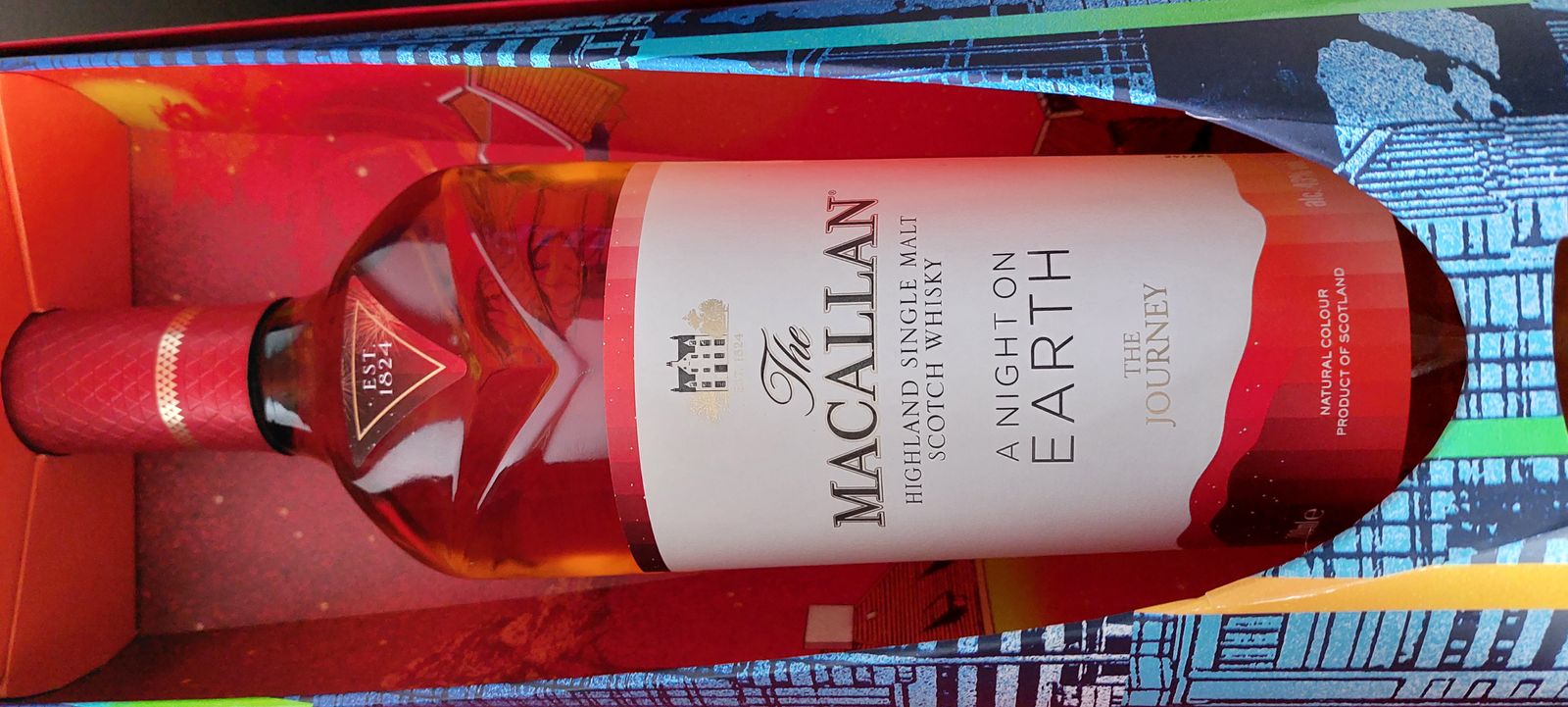The Macallan Anghton Earth ウイスキー 812066024957.jpg