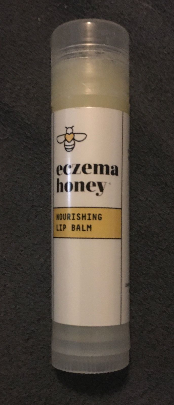 Eczema Honey Nourishing Lip Balm Eczema Honey Co