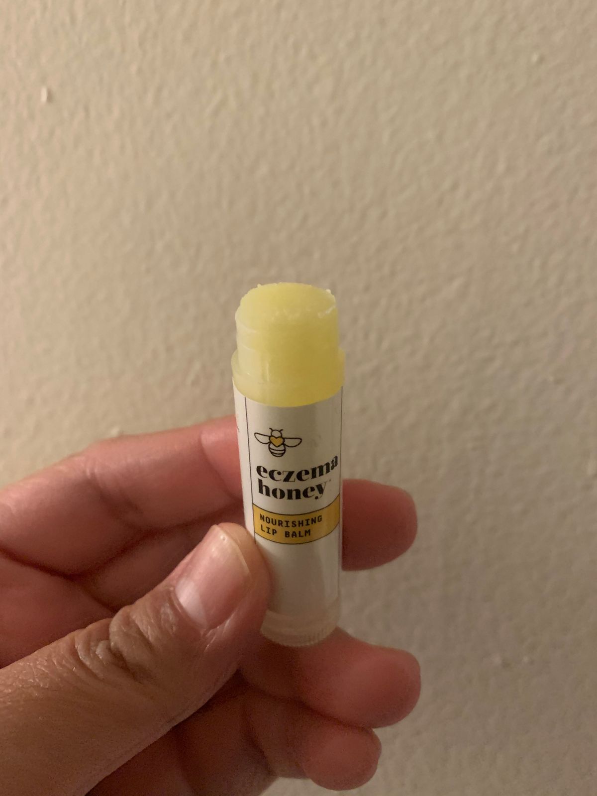 Eczema Honey Nourishing Lip Balm Eczema Honey Co