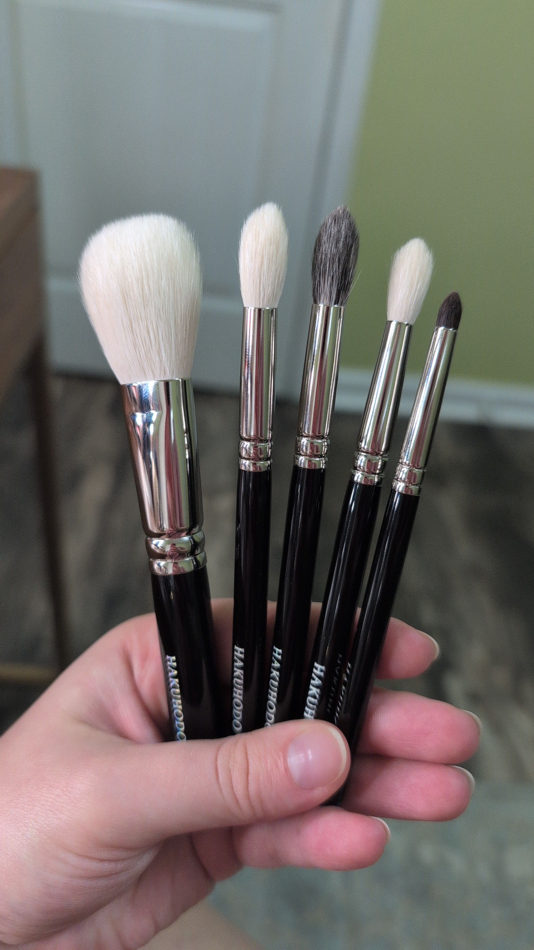 Brush 花馬毛 Amazon.co.jp: ベーシックスタンダード 【Amazon.co.jp限定