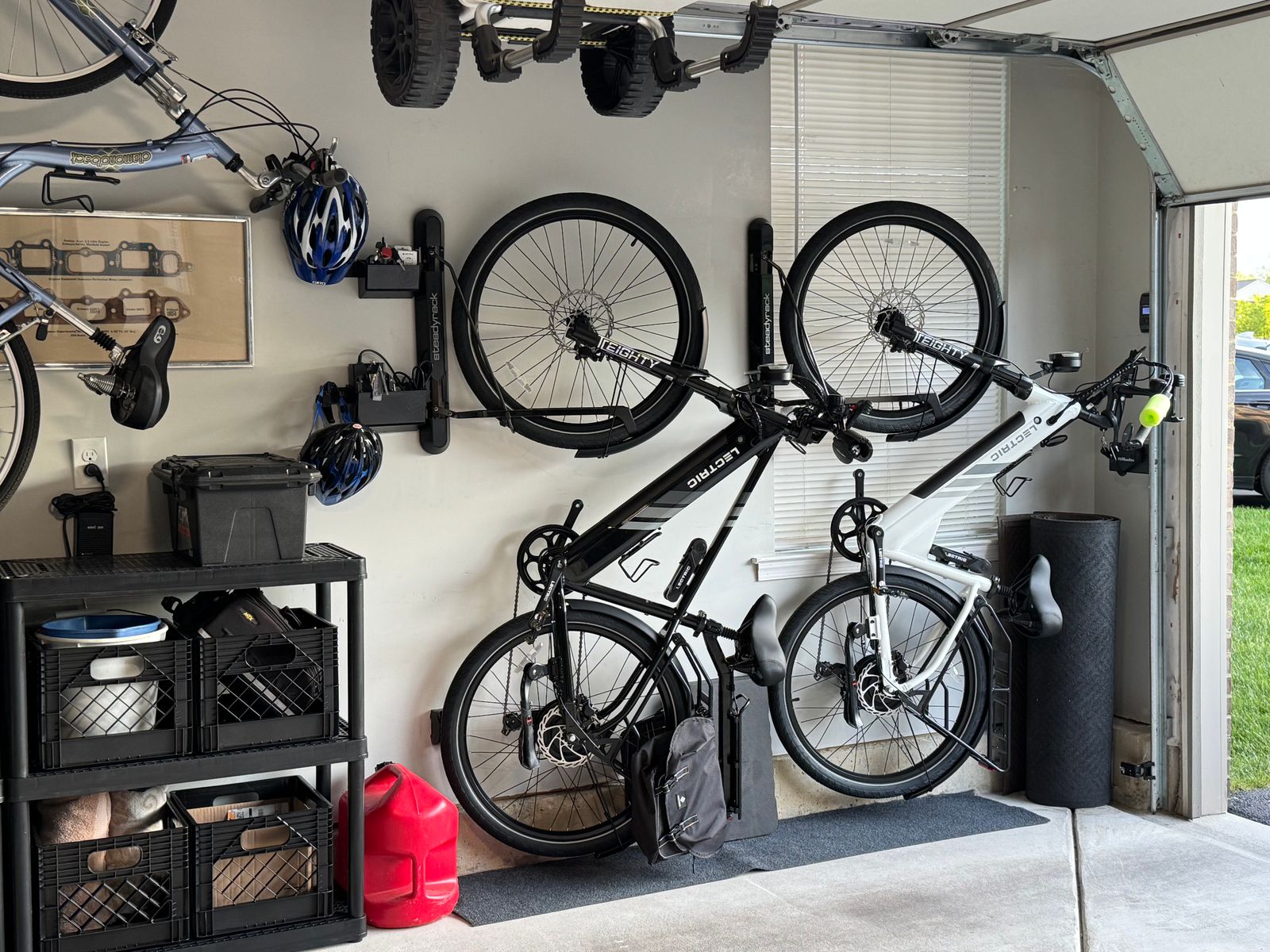 Bicycle Storage Canadian Tire Bike Wall Mount Bicycle Stand Bike