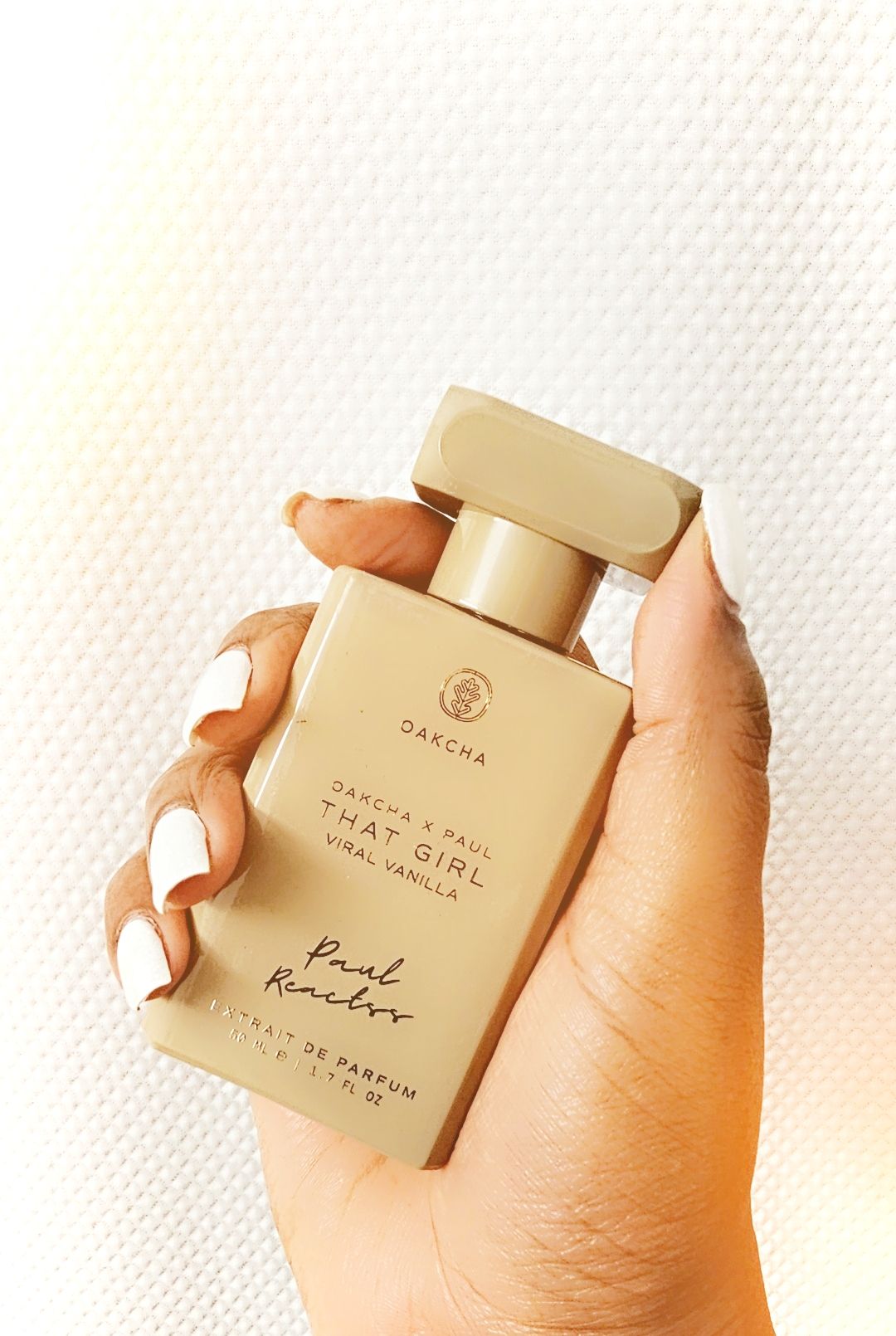 OAKCHA Viral Vanilla 50ml