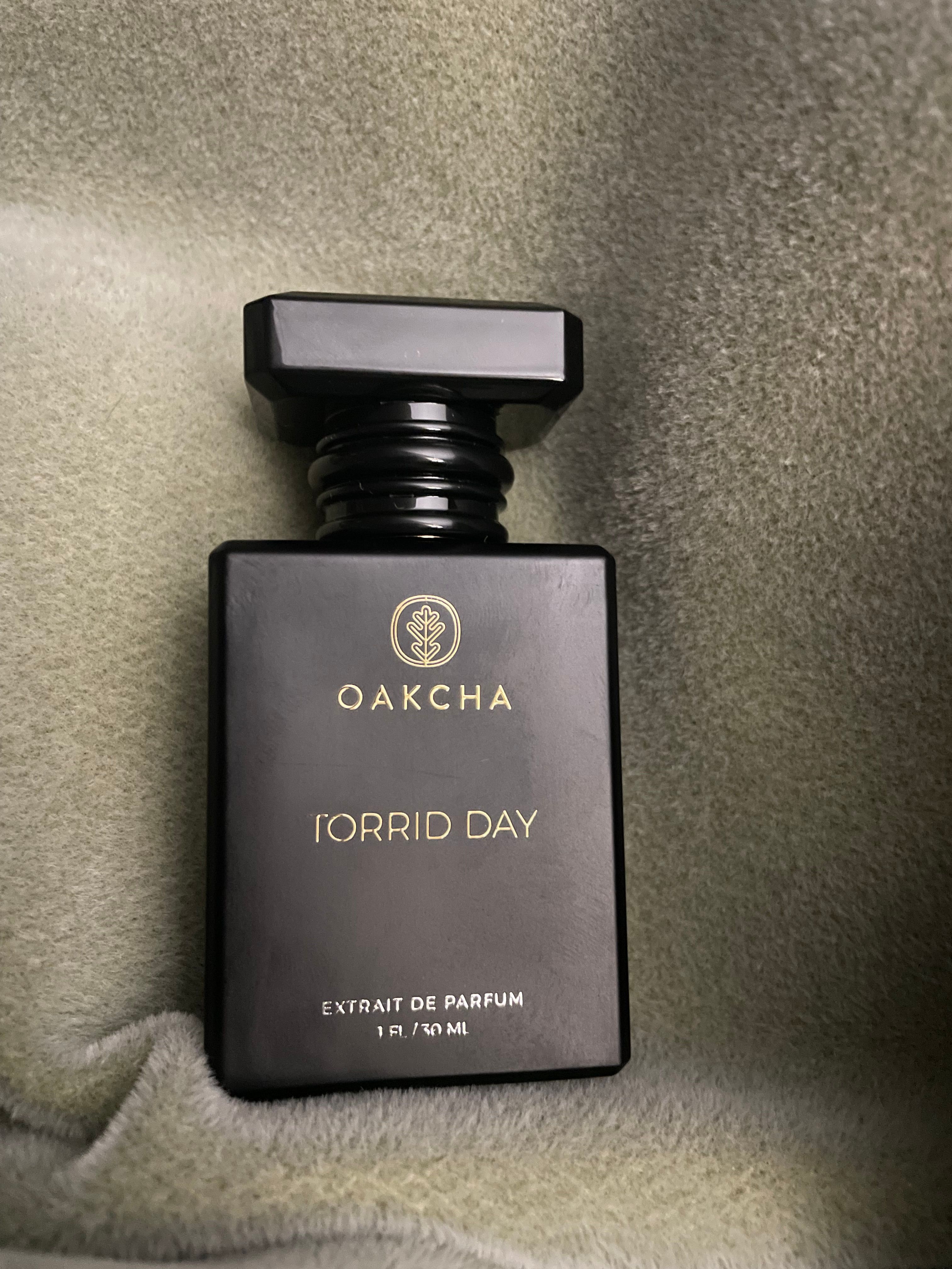 oakcha torrid day near me