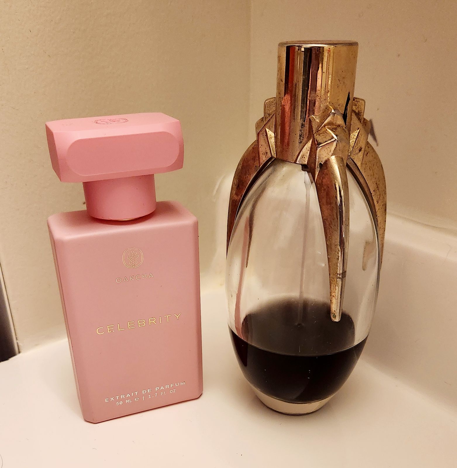 Celebrity Fragrances Lady Gaga Fame Perfume Review Lady Gaga'