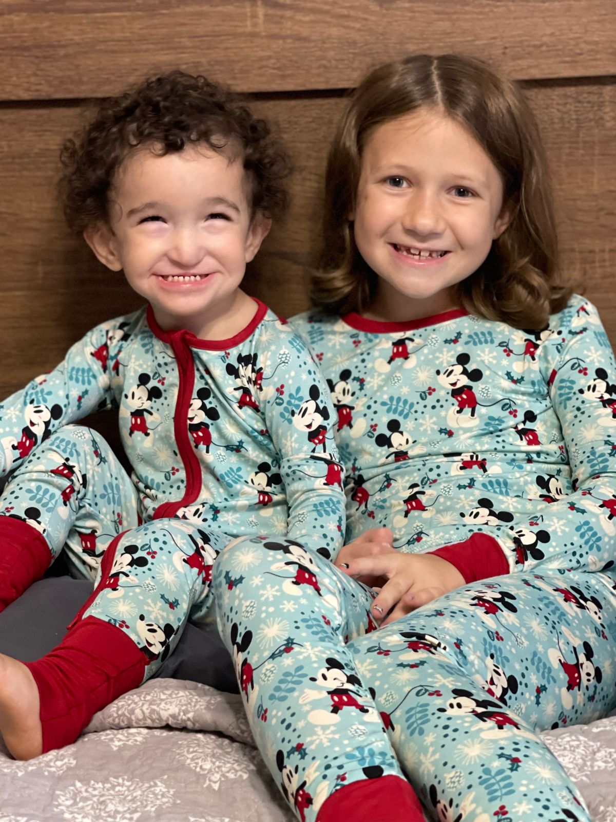 Little Sleepies preemie Disney mickey and friends Zippy