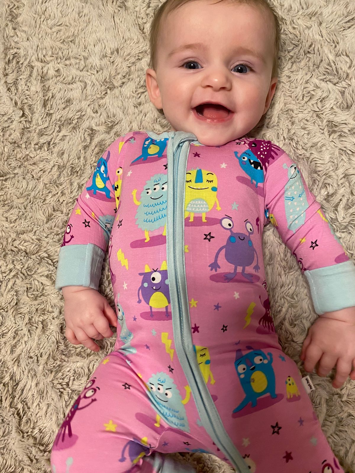 Digital Gift Card Little Sleepies