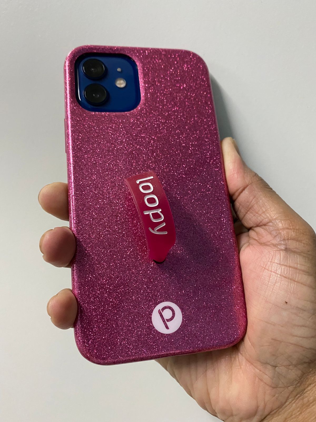 Best iPhone 12 Case and iPhone 12 Pro Case Loopy Cases StoptheDrop