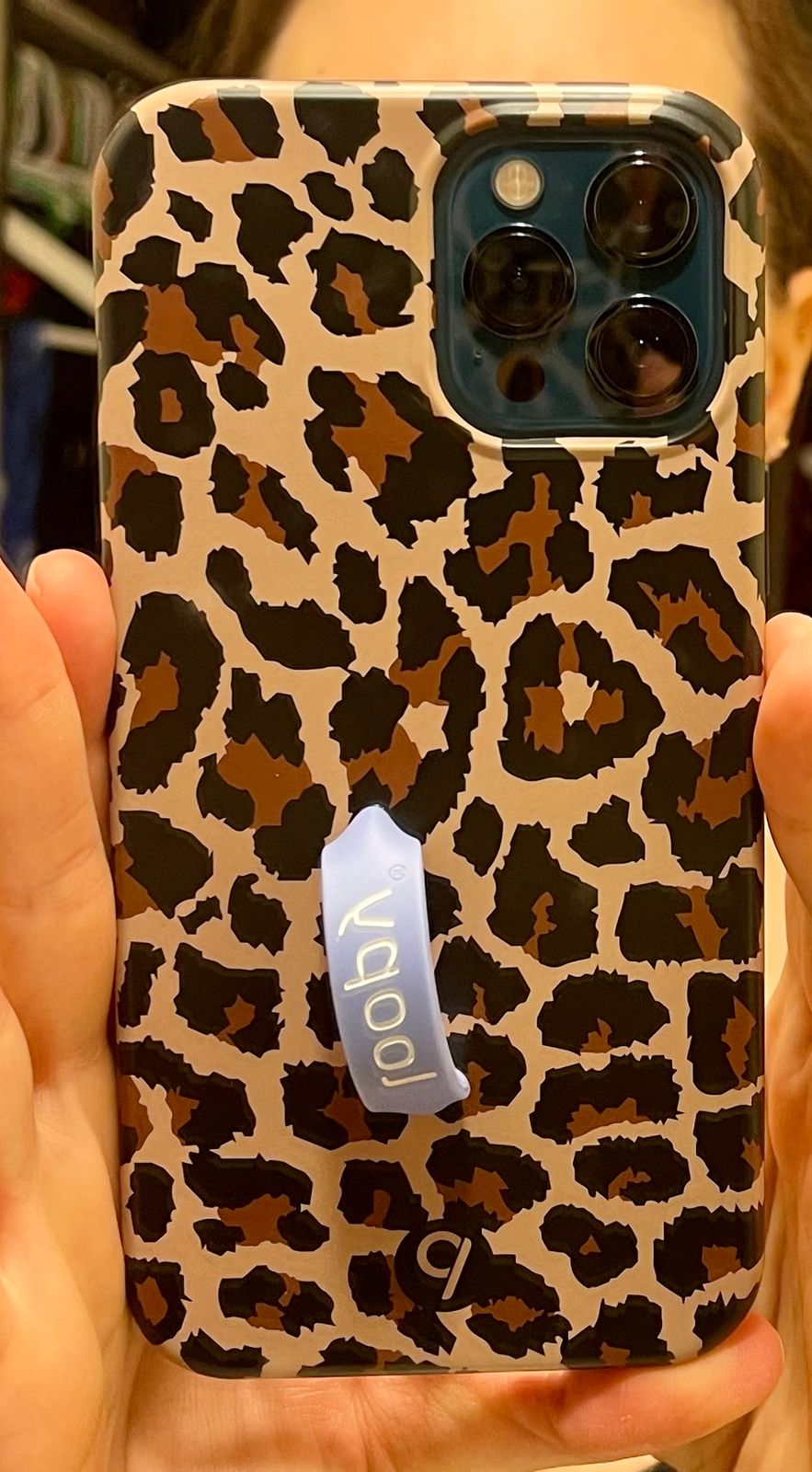 Best iPhone 12 Pro Max Case Loopy Cases StoptheDrop™ LoopyCases®