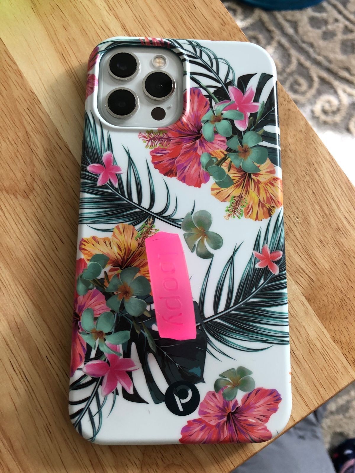 Best iPhone 12 Pro Max Case Loopy Cases StoptheDrop™ LoopyCases®