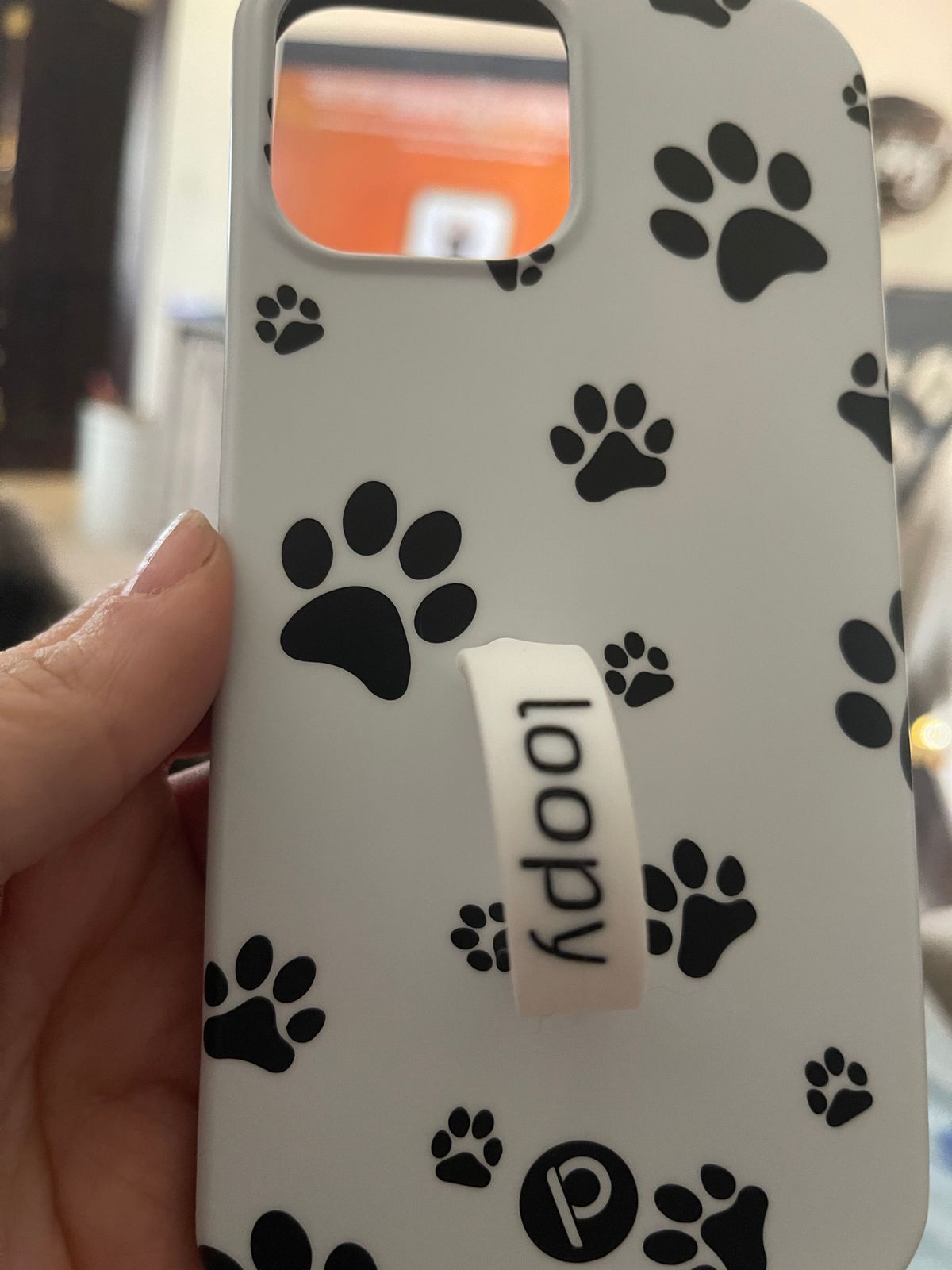 Best iPhone 12 Pro Max Case Loopy Cases StoptheDrop™ LoopyCases®