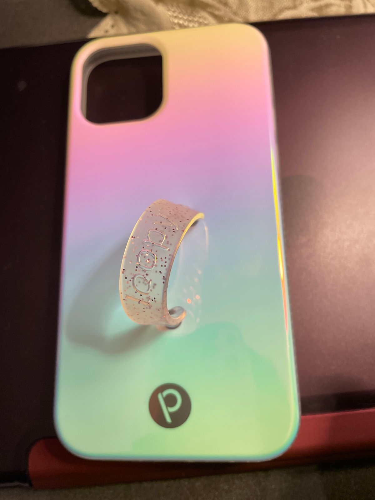 Best iPhone 12 Case and iPhone 12 Pro Case Loopy Cases StoptheDrop