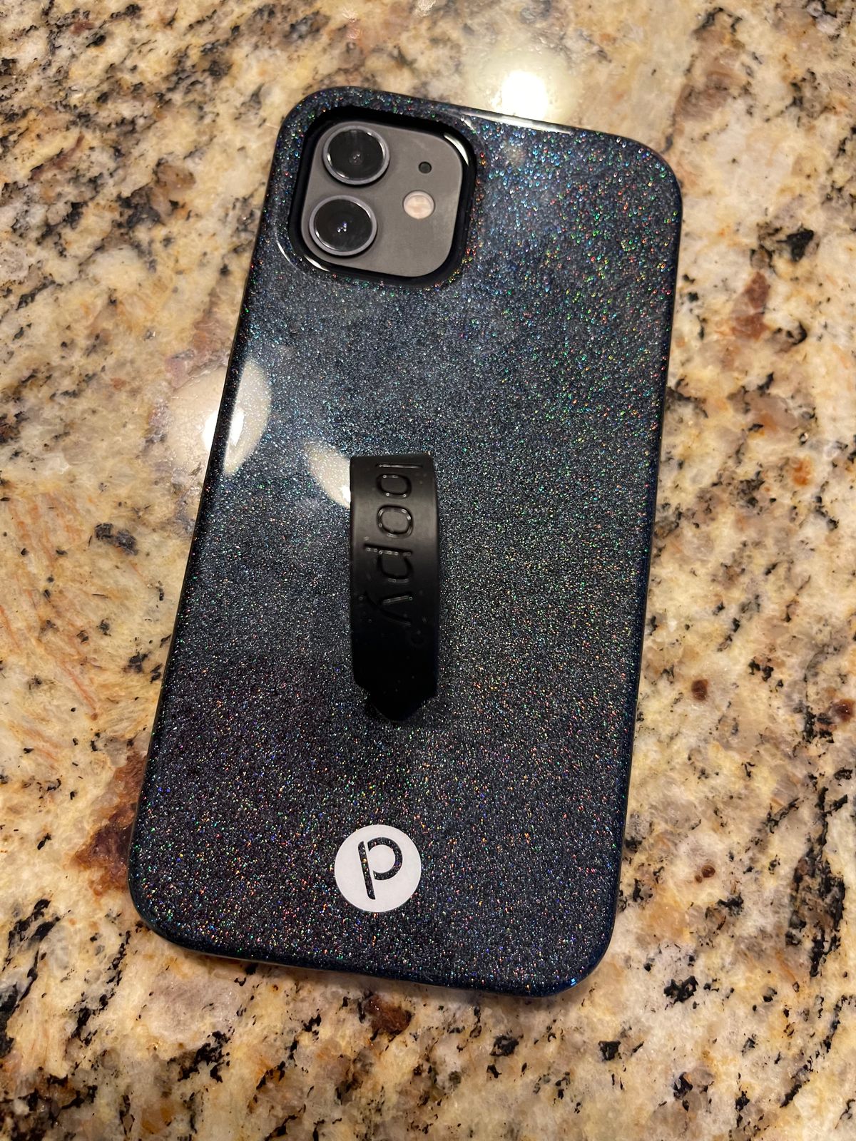 Best iPhone 12 Case and iPhone 12 Pro Case Loopy Cases StoptheDrop