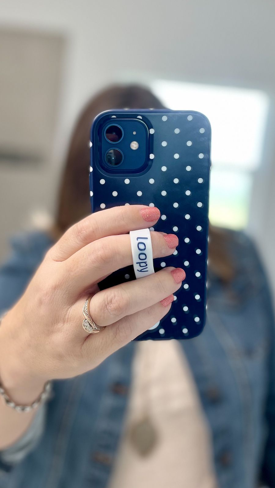 Best iPhone 12 Case and iPhone 12 Pro Case Loopy Cases StoptheDrop