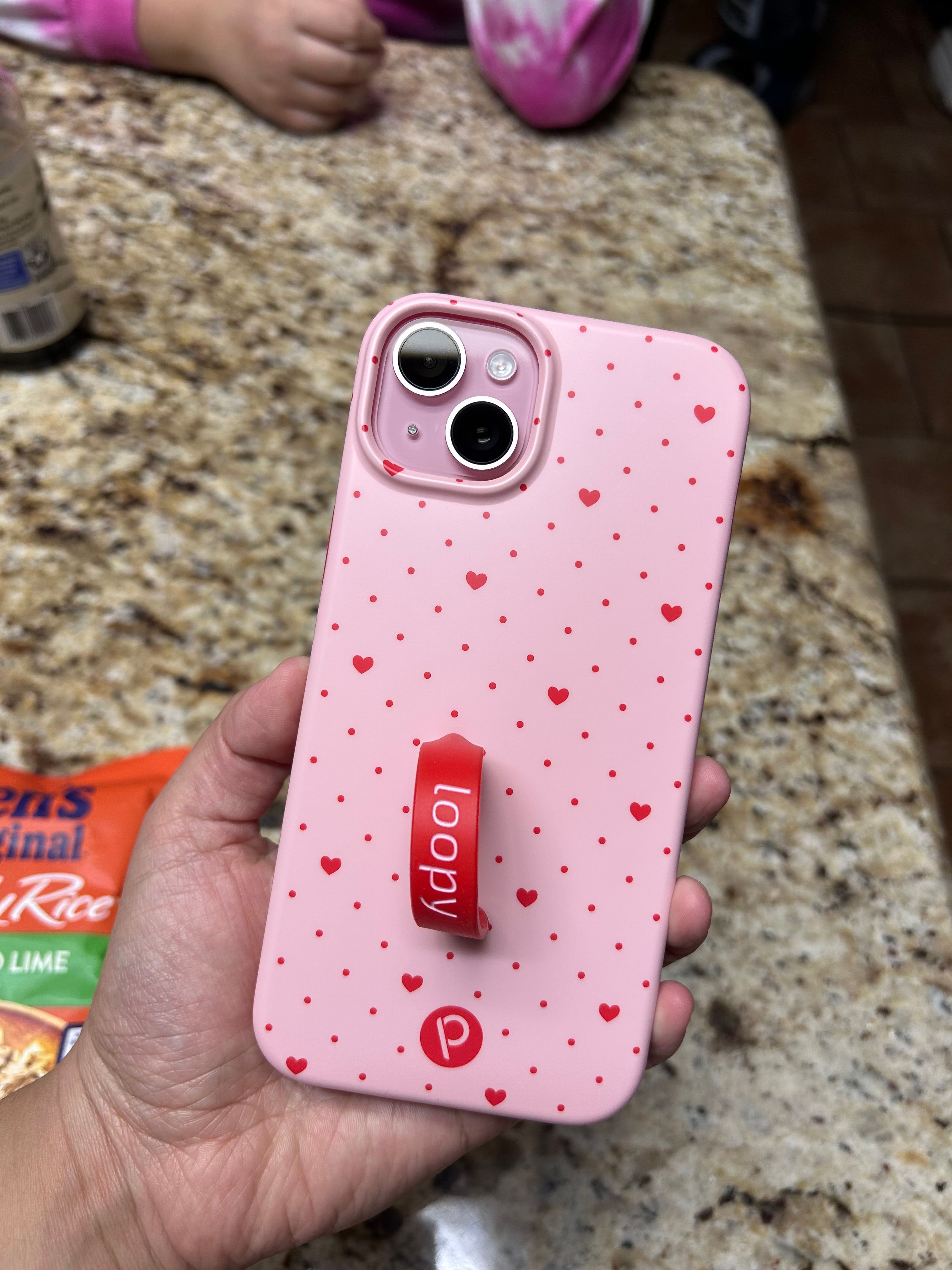 Pink Iphone 12 Loopy Case Case Iphone 15 Pro Max Where To Buy