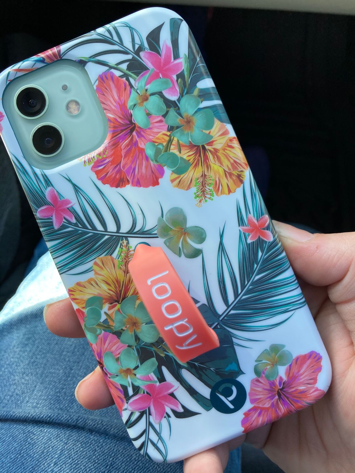 Best iPhone 12 Case and iPhone 12 Pro Case Loopy Cases StoptheDrop