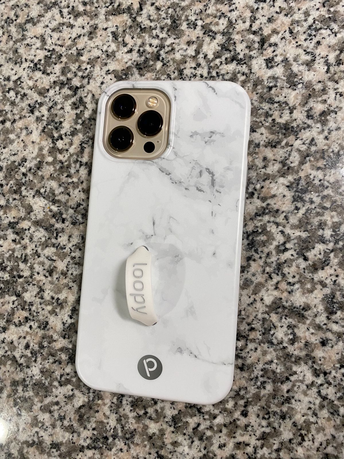 Best iPhone 12 Pro Max Case Loopy Cases StoptheDrop™ LoopyCases®