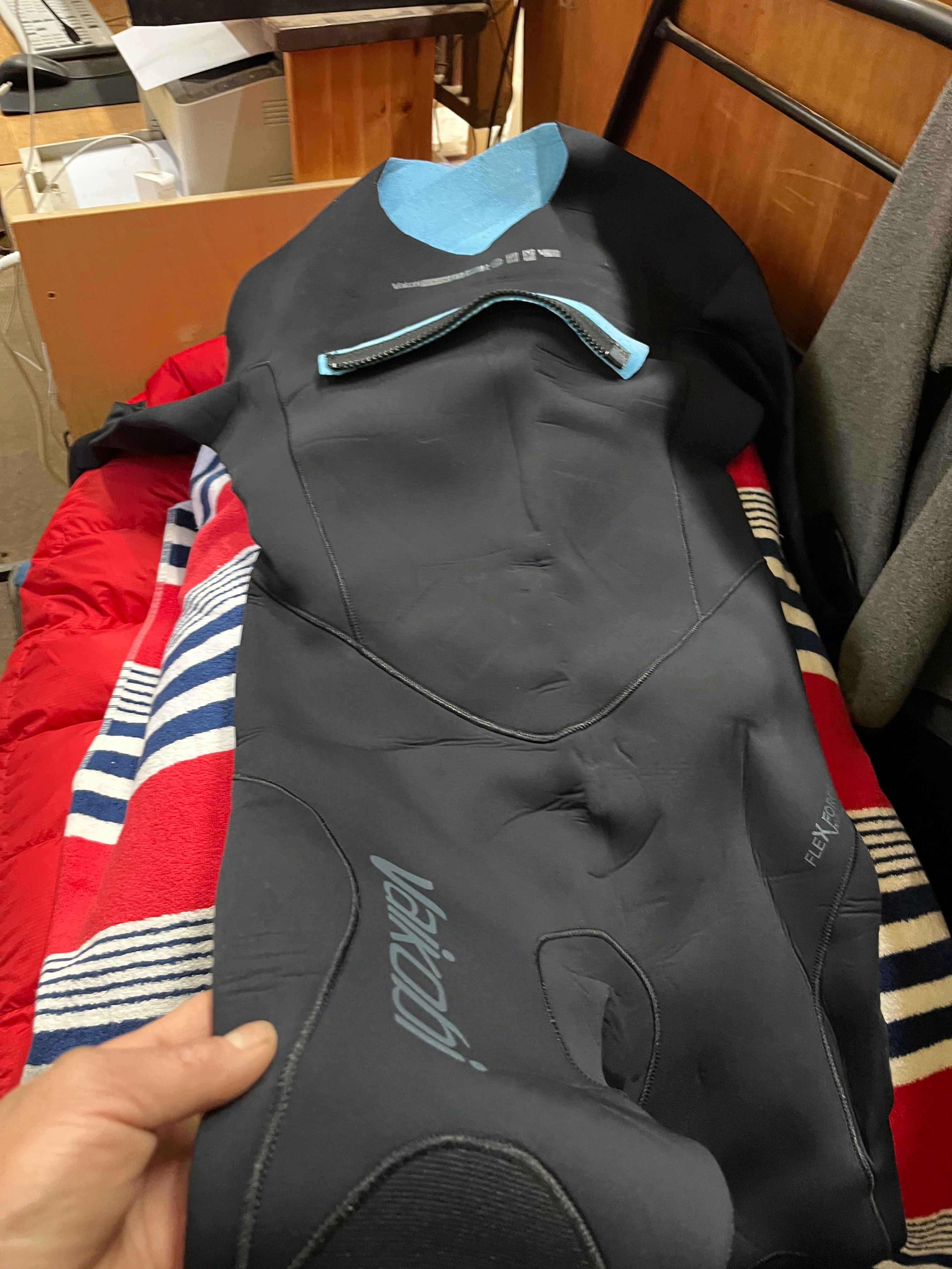 サーフィン・ボディボード veldox wetsuits 3mm サーフィン・ボディボード veldox wetsuits 3mm 買い誠実 楽天