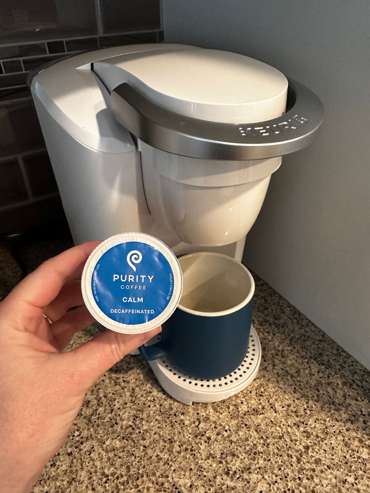 Decaf Coffee Pods Order the Best Decaf Coffee Pods at Purity Coffee