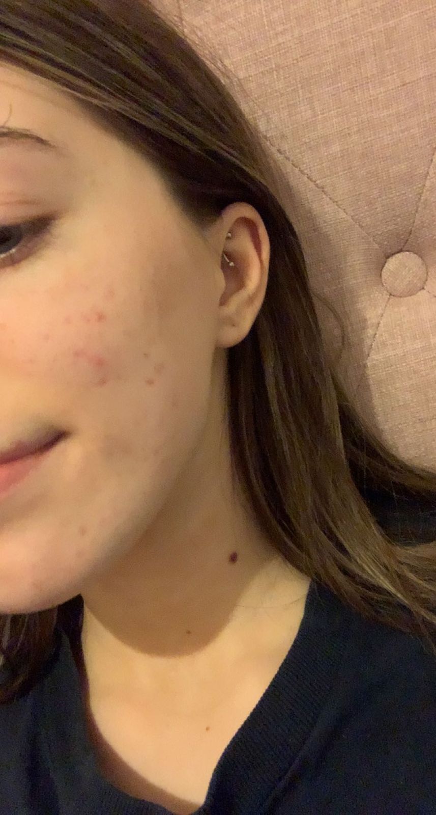 The INKEY List Hyaluronic Acid Cleanser Hydrates Skin