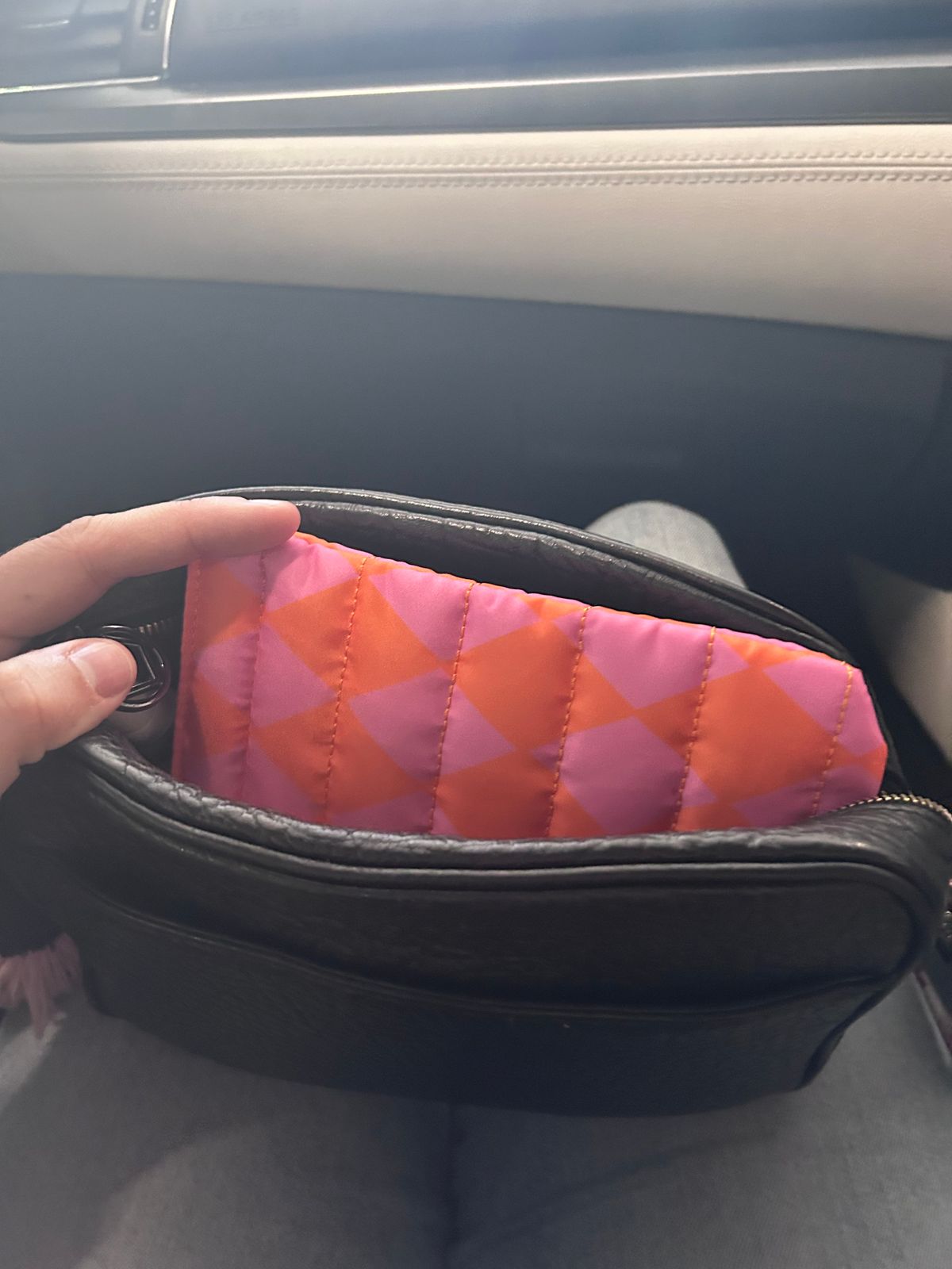 EasySqueezy Glasses Case Neon Pink Buy & Shop Womens Soft Glasses