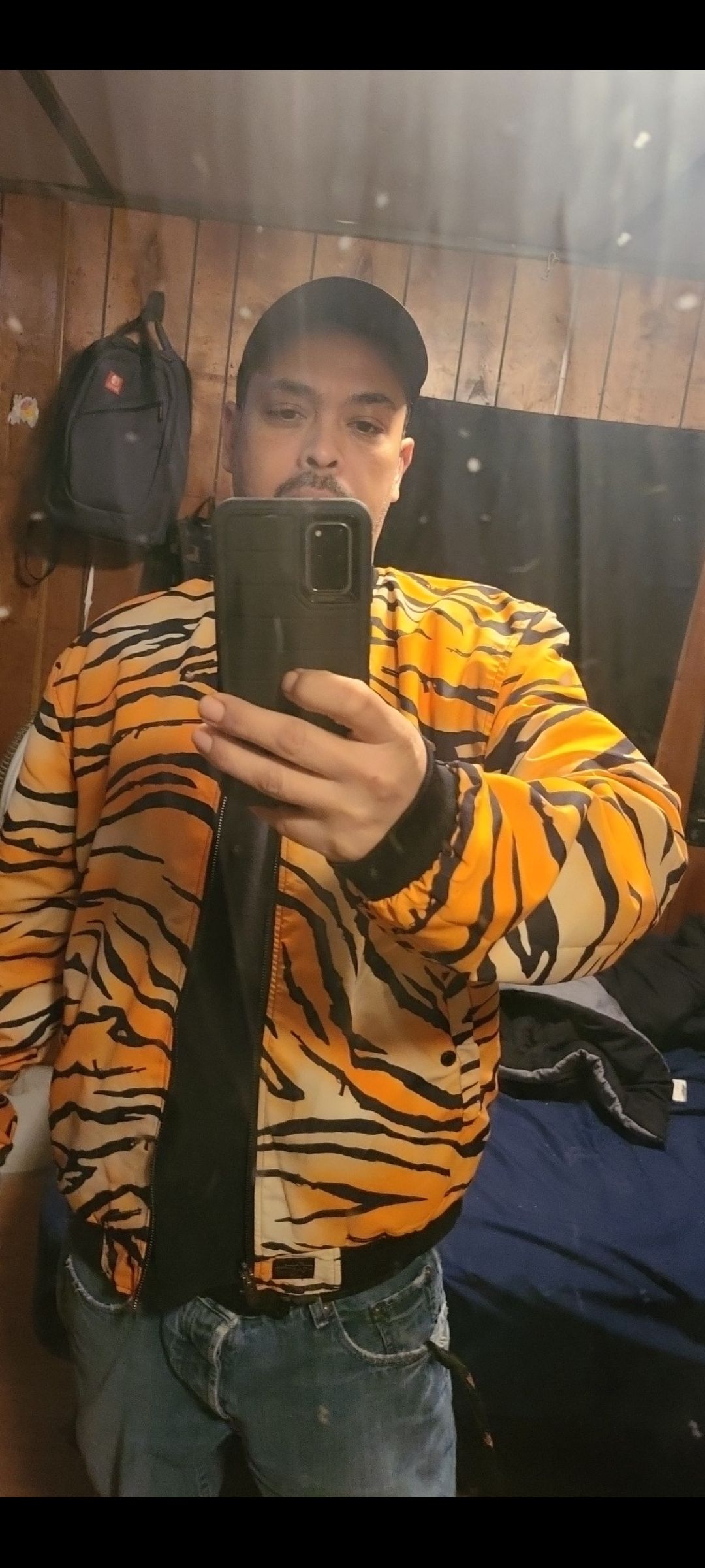 ジャケット・アウター L'Appartement Leopard Reversible Blouson Leopard Print Reversible Blouson（その他ジャケット・スーツ