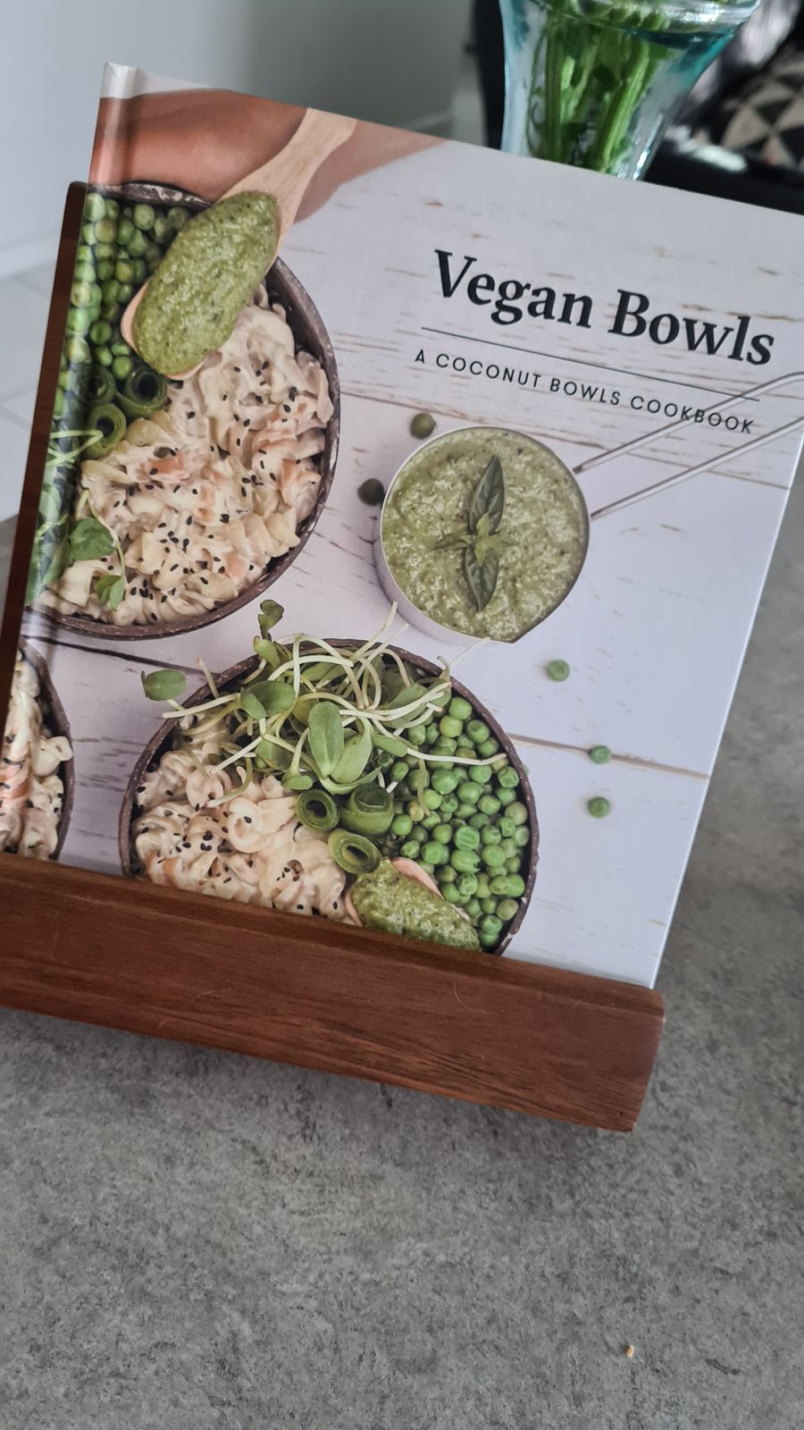Vegan Bowls Cookbook Coconut Bowls North America